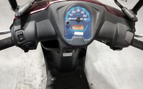 YAMAHA JOG AY01