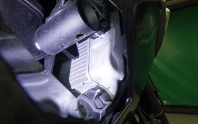 KAWASAKI NINJA 250 2 2002 EX250P