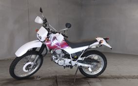 YAMAHA SEROW 225W 4JG