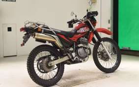 KAWASAKI SUPER SHERPA KL250G