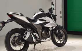 SUZUKI ｼﾞｸｻｰ250