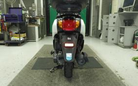 HONDA TACT Gen.4 2020 AF75