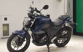 SUZUKI ｼﾞｸｻｰ250 2018 ED22Y