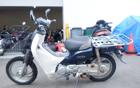 HONDA SUPER CUB110 JA10