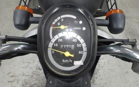HONDA TODAY 2 AF67