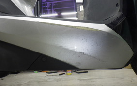 HONDA LEAD 125 2021 JF45