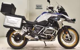 BMW R1250GS 2020