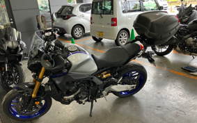 YAMAHA MT-09 SP ABS 2022 RN69J