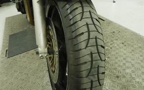SUZUKI BANDIT 1200 S 2001 GV77A