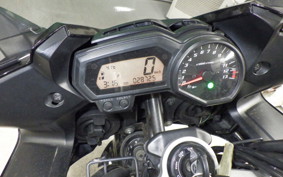 YAMAHA FZ1 FAZER 2012