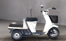 HONDA GYRO TA01