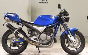 SUZUKI GOOSE 350 1993 NK42A