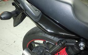 HONDA CB400 SUPER BOLDOR A 2019 NC42