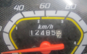 HONDA CROSS CUB JA10