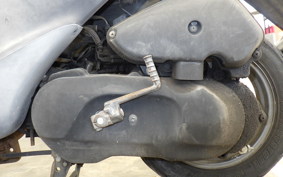 SUZUKI LET's 2 CA1KA