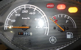 YAMAHA JOG Delux 1994 SA39J