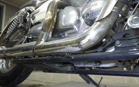 YAMAHA DRAGSTAR 250 VG02J