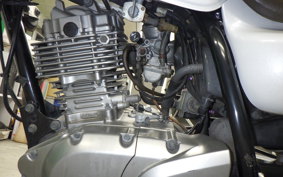 SUZUKI VANVAN 200 NH41A