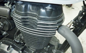 HONDA GB350S 2022 NC59