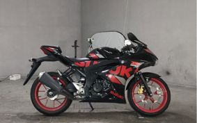 SUZUKI GSX-R125 DL33B