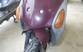 SUZUKI LET's 4 CA45A