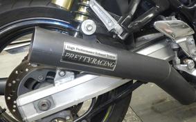 SUZUKI INAZUMA 400 (GSX400) 1997 GK7BA