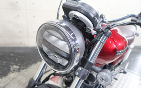 HONDA GB350 2022 NC59