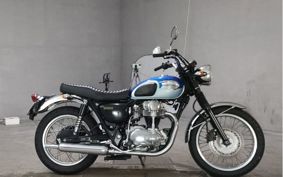 KAWASAKI W650 EJ650A
