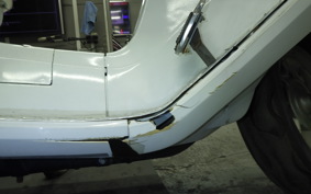 HONDA FUSION 2013 MF02