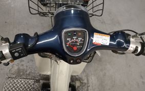 HONDA SUPER CUB50 AA01