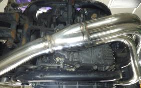 HONDA CB400SF 1992 NC31