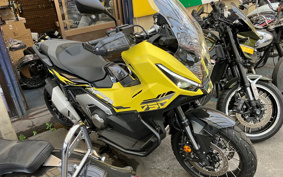 HONDA X-ADV 750 2025 RH21