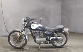 YAMAHA SR500 1984 2J2