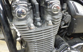 HONDA CB1100 2014 SC65
