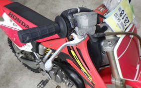 HONDA CR85R HE07