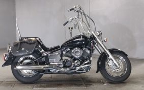 YAMAHA DRAGSTAR 400 CLASSIC 2004 VH01J