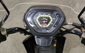 HONDA CROSS CUB JA10