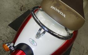 HONDA CREA SCOOPY I 1997 AF55