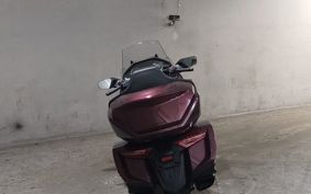 HONDA GL1800 TOUR DCT 2026 SC79