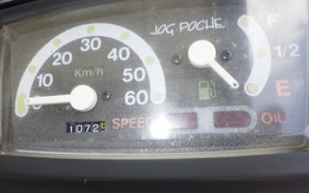 YAMAHA JOG POCHE 3KJ