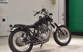 YAMAHA SR400 Gen.2 1996 1JR