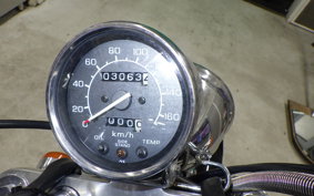 HONDA STEED 400 1996 NC26