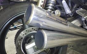 SUZUKI INAZUMA 400 (GSX400) 1997 GK7BA