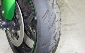 KAWASAKI NINJA 1000 SX 2023 ZXT02K