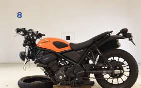 HONDA CL250-2 MC57