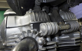 KAWASAKI W650 2010 EJ650A