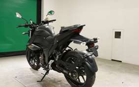 SUZUKI GIXXER 250 2023 ED22B