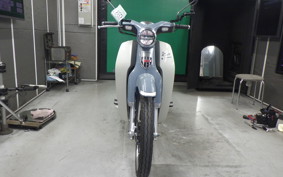 HONDA C125 SUPER CUB 1993 JA48