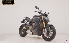 DUCATI STREETFIGHTER V4 S 2023