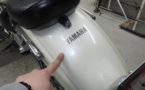 YAMAHA DRAGSTAR 400 CLASSIC 2003 VH01J